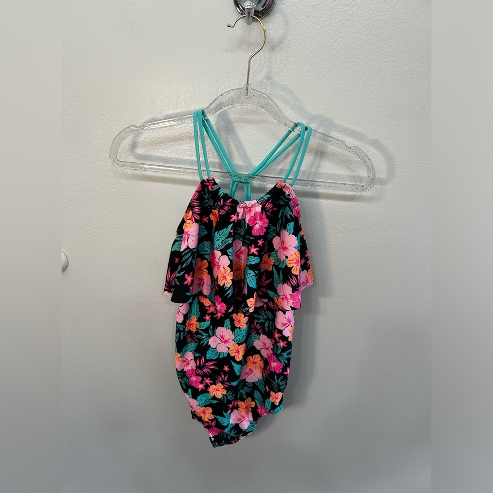 wonder nation, XXL in girls, colorful pattern